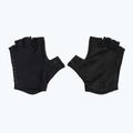 Рукавички велосипедні чоловічі SILVINI Sarca black