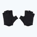 Рукавички велосипедні чоловічі SILVINI Sarca black 2