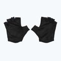 Рукавички велосипедні чоловічі SILVINI Sarca black 3