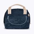 Сумка велосипедна на кермо  Basil Boheme City Bag синя B-18015 2