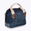Сумка велосипедна на кермо  Basil Boheme City Bag синя B-18015 3