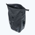 Сумка велосипедна Basil Navigator Waterproof Single Bag MIK Hooks 25-31 л black 4