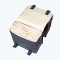 Сумка велосипедна Basil Flair Double Bag 35 л navy 5