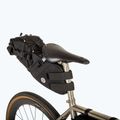 Сумка велосипедна під сідло AGU Venture Seat-Pack 10 л black 5