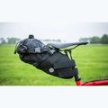 Сумка велосипедна під сідло AGU Venture Seat-Pack 10 л black 7