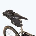 Сумка велосипедна під сідло AGU Venture Seat-Pack 10 л reflective mist 4