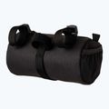 Сумка велосипедна на кермо AGU Venture Roll Bag Handlebar Bag 1,5 л black 2