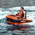 Плюшка для катання по воді JOBE Tribal Towable 3P червона 230322001 6