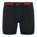 Труси чоловічі Nike Everyday Cotton Stretch 3 пари multicolor 2
