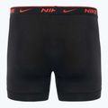Труси чоловічі Nike Everyday Cotton Stretch 3 пари multicolor 4