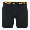 Труси чоловічі Nike Everyday Cotton Stretch 3 пари multicolor 5