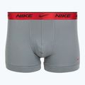 Труси чоловічі Nike Everyday Cotton Stretch Trunk 3 пари blk mt airmx wb/uni red/clear grey high shine wb 2