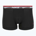 Труси чоловічі Nike Everyday Cotton Stretch Trunk 3 пари blk mt airmx wb/uni red/clear grey high shine wb 4