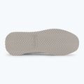 Кросівки жіночі Calvin Klein HW0HW02574 Runner Lace Up Mono Pu Triple Bright White 4