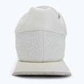 Кросівки жіночі Calvin Klein HW0HW02574 Runner Lace Up Mono Pu Triple Bright White 6
