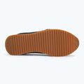 Кросівки чоловічі Calvin Klein YM0YM01326 Retro Runner Sock Lace Up Ny-Su Calvin Navy/Bright White/Gum 4