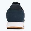 Кросівки чоловічі Calvin Klein YM0YM01326 Retro Runner Sock Lace Up Ny-Su Calvin Navy/Bright White/Gum 6