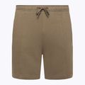 Шорти для тренувань чоловічі Calvin Klein 8.5" Knit 8HU gray olive 5