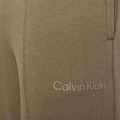 Шорти для тренувань чоловічі Calvin Klein 8.5" Knit 8HU gray olive 7