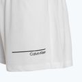 Шорти для плавання жіночі Calvin Klein Relaxed Short classic white 4
