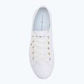 Кеди жіночі Tommy Hilfiger Essential Nautical white 5