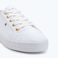 Кеди жіночі Tommy Hilfiger Essential Nautical white 7