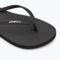 В'єтнамки жіночі O'Neill Profile Small Logo black out 7