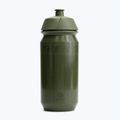 Пляшка велосипедна Rogelli Bio Bottle Enjoy The Distance 500 мл army green
