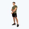 Футболка для тренувань чоловіча Gorilla Wear York green 2