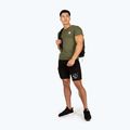 Футболка для тренувань чоловіча Gorilla Wear York green 6