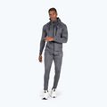 Кофта для тренувань чоловіча Gorilla Wear Scottsdale gray 2