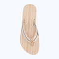 В'єтнамки жіночі Tommy Hilfiger Im Th Print Beach Sandal misty blush 5