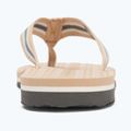 В'єтнамки жіночі Tommy Hilfiger Im Th Print Beach Sandal misty blush 6