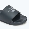 Шльопанці чоловічі Tommy Hilfiger Embroid 85 Pool Slide desert sky 7