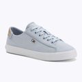 Кеди жіночі Tommy Hilfiger Vulc Canvas Lace Up breezy blue