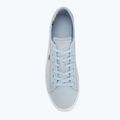 Кеди жіночі Tommy Hilfiger Vulc Canvas Lace Up breezy blue 5
