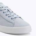 Кеди жіночі Tommy Hilfiger Vulc Canvas Lace Up breezy blue 7