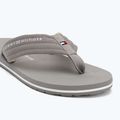В'єтнамки чоловічі Tommy Hilfiger Nyc Beach Sandal universal grey 7
