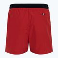 Шорти для плавання чоловічі Tommy Hilfiger Medium Drawstring primary red 2