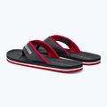 В'єтнамки чоловічі Tommy Hilfiger Comfort Beach Sandal DW5 desert sky 3