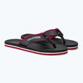 В'єтнамки чоловічі Tommy Hilfiger Comfort Beach Sandal DW5 desert sky 4