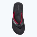 В'єтнамки чоловічі Tommy Hilfiger Comfort Beach Sandal DW5 desert sky 6