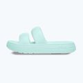 Шльопанці жіночі FILA Superbubble spearmint 8