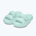 Шльопанці жіночі FILA Superbubble spearmint 9