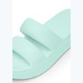 Шльопанці жіночі FILA Superbubble spearmint 13