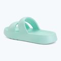 Шльопанці жіночі FILA Superbubble spearmint 3