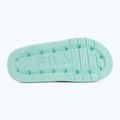Шльопанці жіночі FILA Superbubble spearmint 4