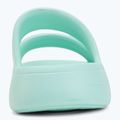 Шльопанці жіночі FILA Superbubble spearmint 6