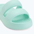 Шльопанці жіночі FILA Superbubble spearmint 7