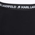 Труси чоловічі KARL LAGERFELD Logo Trunk 3 пари black 4